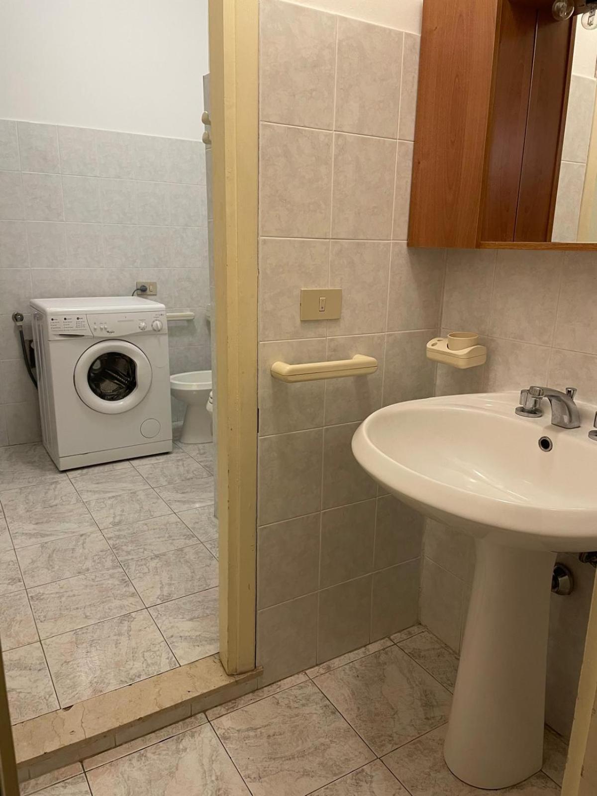 Santis 44 Daire Grado Dış mekan fotoğraf