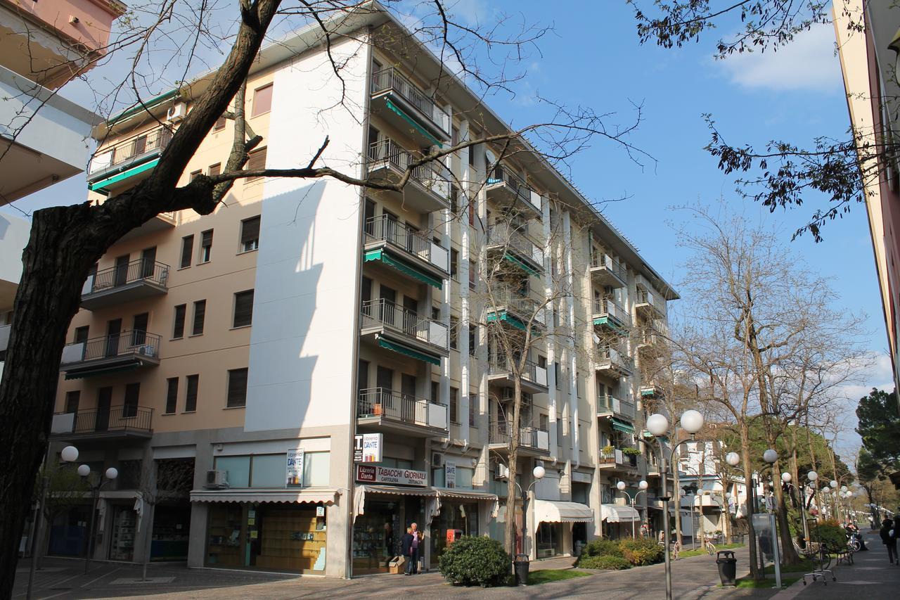 Santis 44 Daire Grado Dış mekan fotoğraf