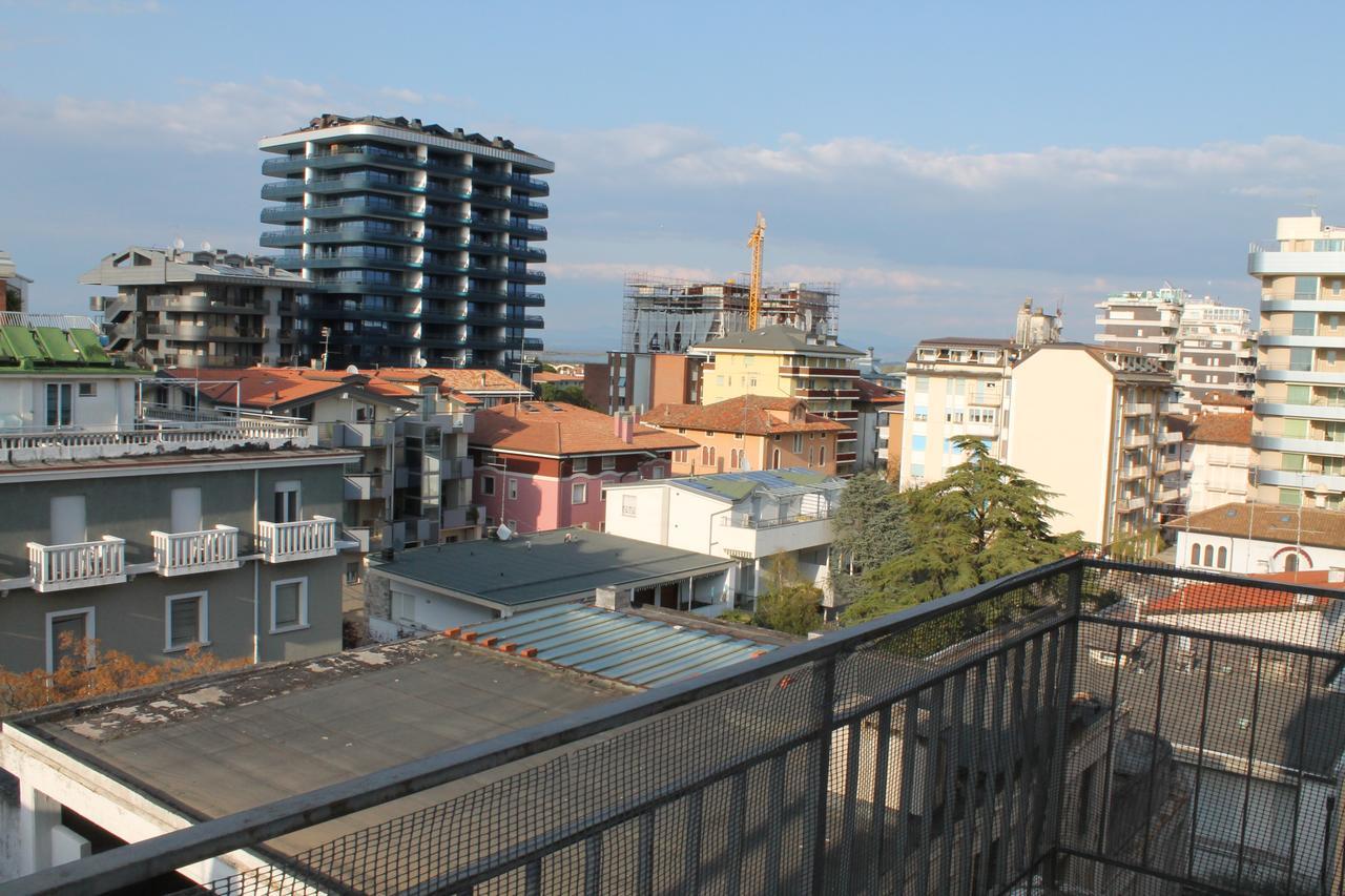 Santis 44 Daire Grado Dış mekan fotoğraf