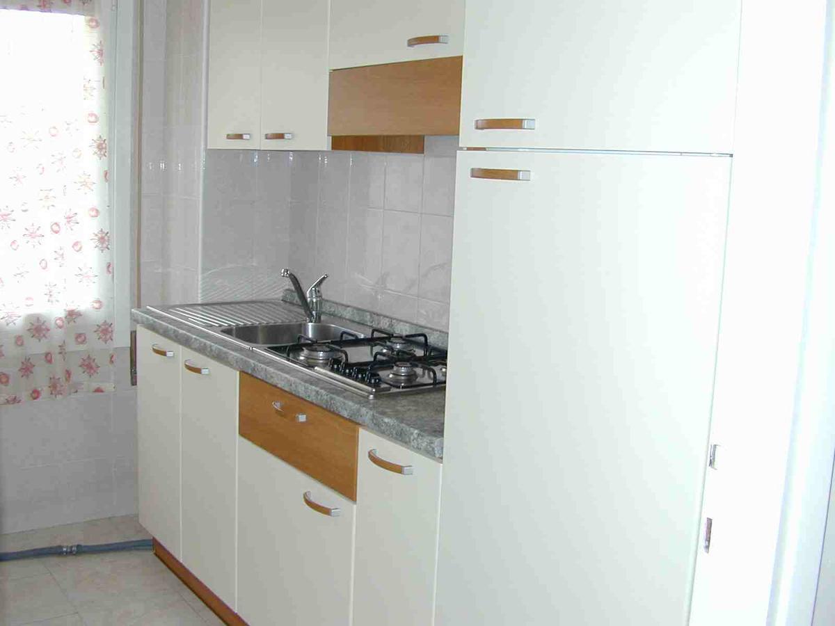 Santis 44 Daire Grado Dış mekan fotoğraf