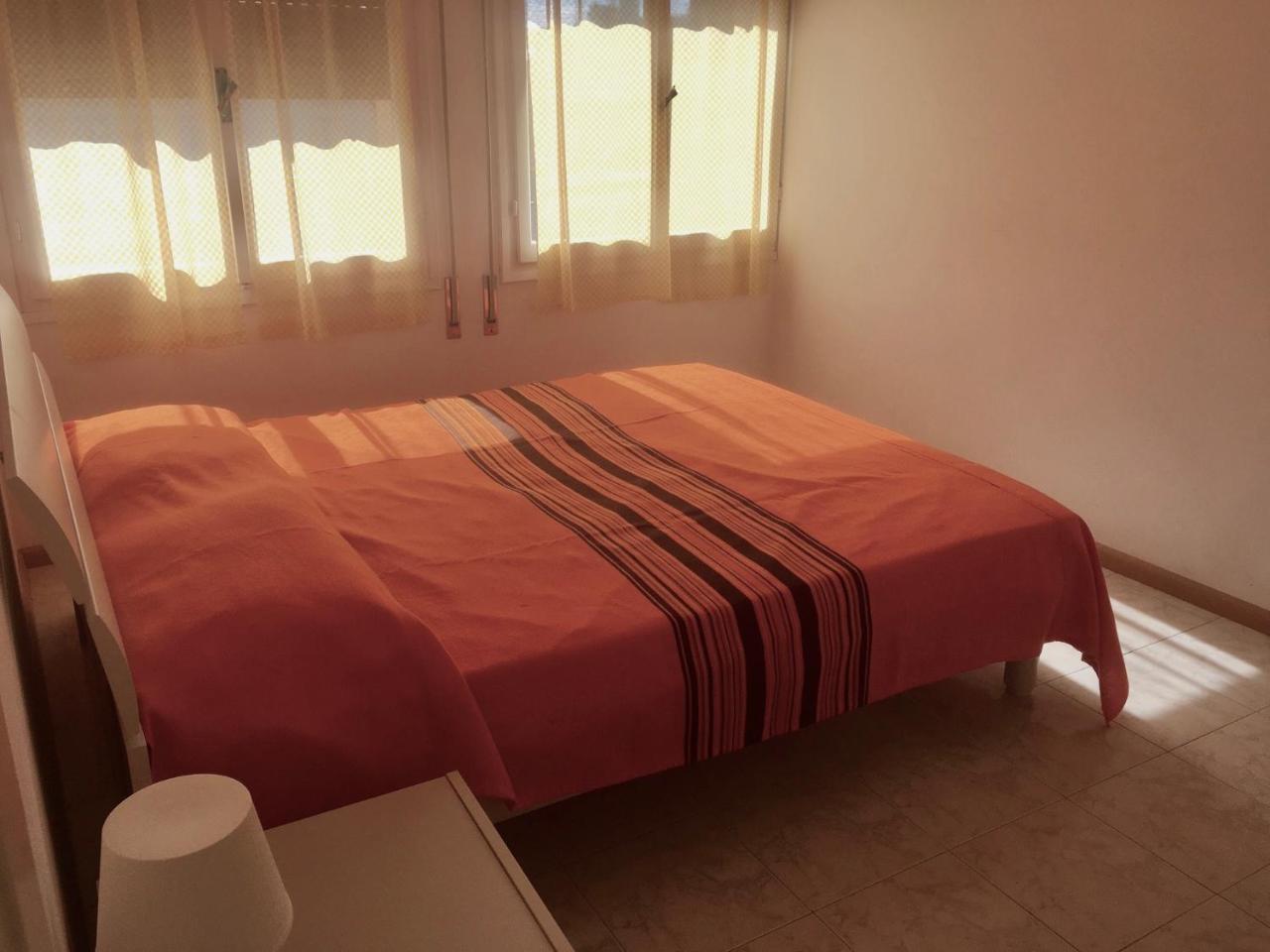 Santis 44 Daire Grado Dış mekan fotoğraf