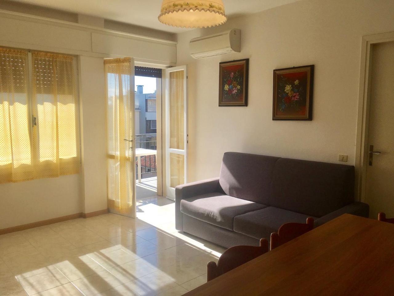 Santis 44 Daire Grado Dış mekan fotoğraf