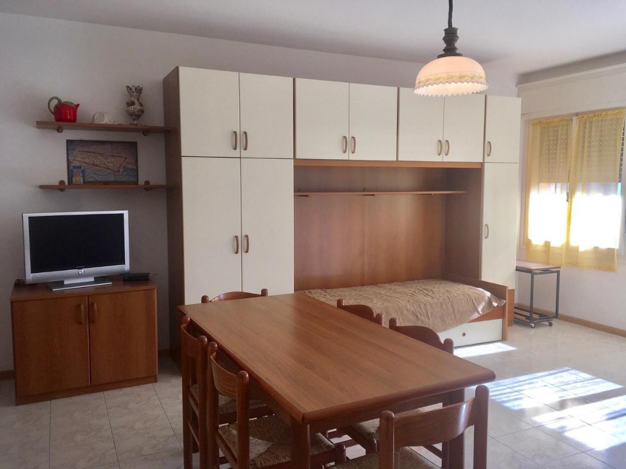 Santis 44 Daire Grado Dış mekan fotoğraf