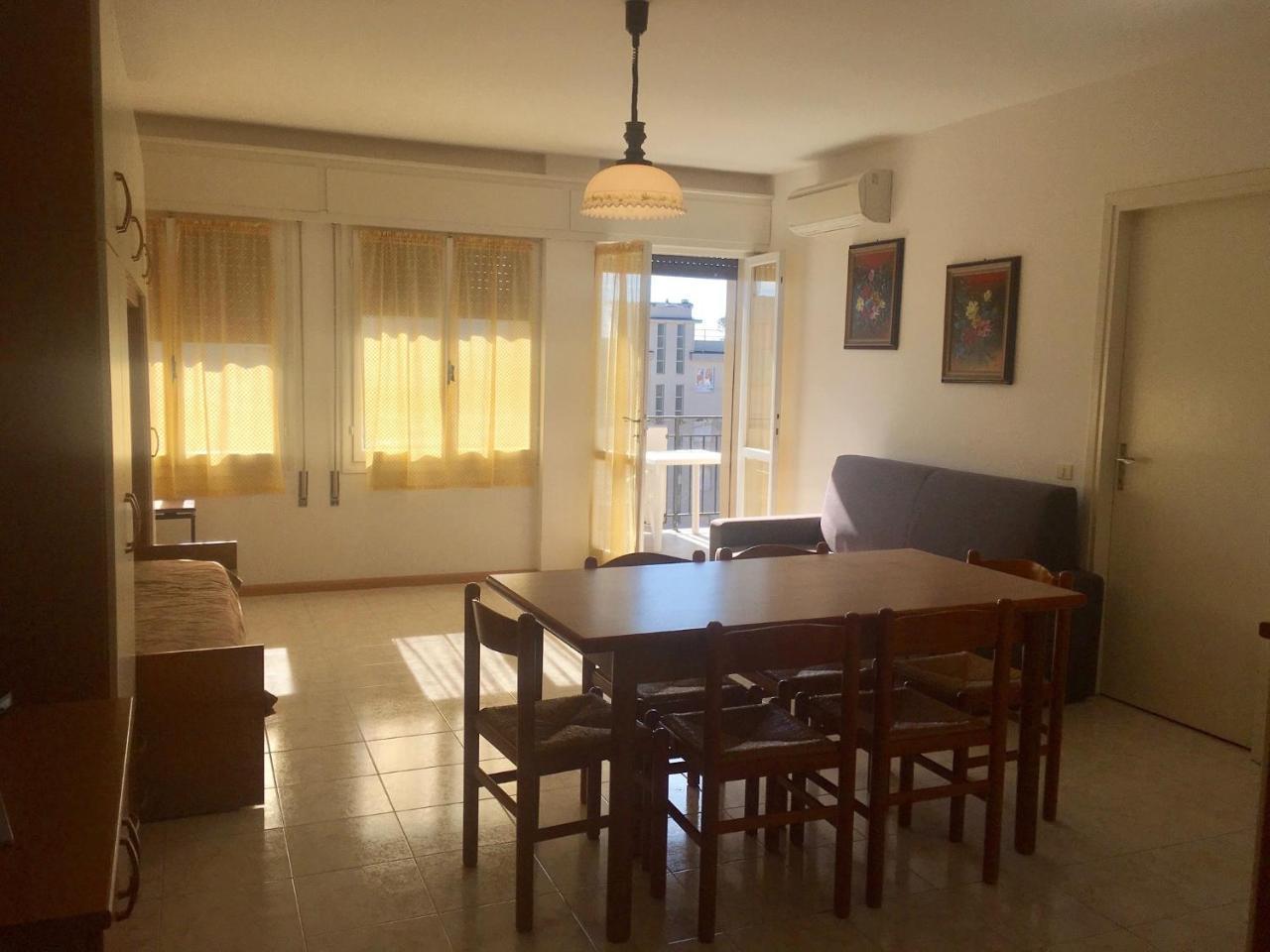 Santis 44 Daire Grado Dış mekan fotoğraf